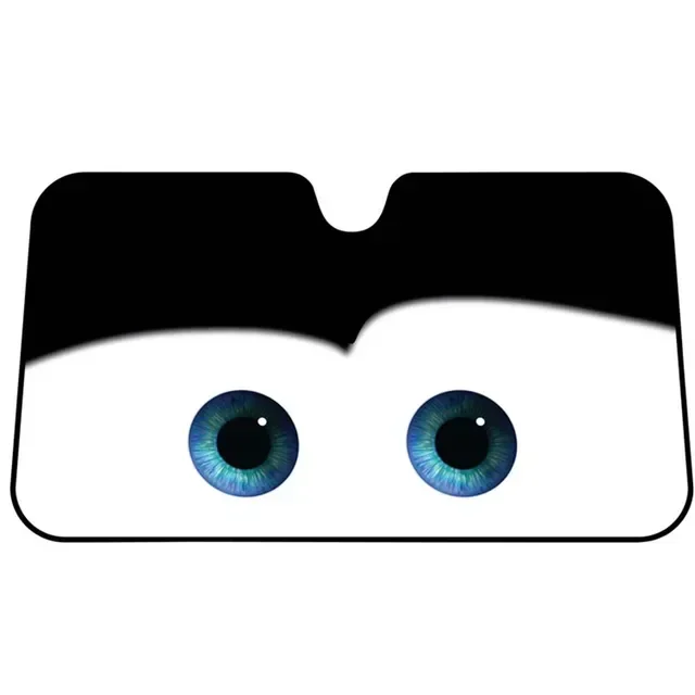 Мультяшная Оконная Фольга, Солнцезащитный Козырек, 4 Цвета, Pixar Eye, Солнцезащитный Капюшон Для Лобового Стекла Автомобиля
Мультяшная Оконная Фольга, Солнцезащитный Козырек, 4 Цвета, Pixar Eye, Солнцезащитный Капюшон Для Лобового Стекла Автомобиля