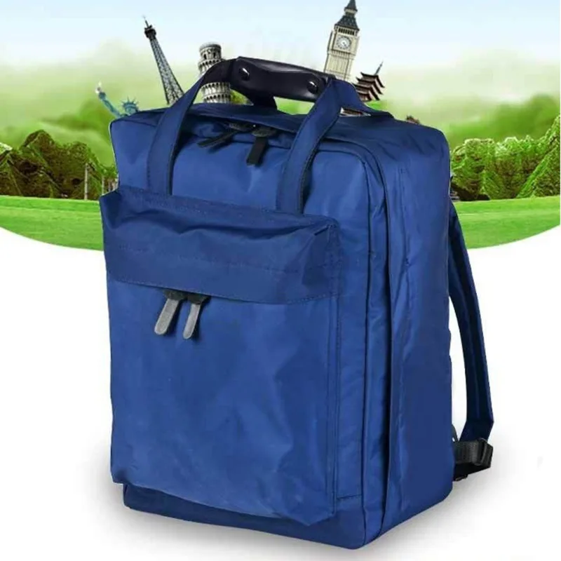 Travel Luggage Backpack Large Capacity Men Women Packing Organizer Handbag Waterproof Duffle Bag Travel Bag Large Storage Bag
Travel Luggage Backpack Large Capacity Men Women Packing Organizer Handbag Waterproof Duffle Bag Travel Bag Large Storage Bag