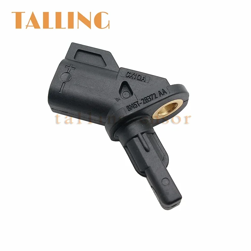 1356184 ABS Датчик скорости колеса Передний L/R для Ford CMax Focus Kuga Mondeo Volvo Mazda 3 5 Новый 3M5T-2B372-DA 60036 3M5T2B372DA
1356184 ABS Датчик скорости колеса Передний L/R для Ford CMax Focus Kuga Mondeo Volvo Mazda 3 5 Новый 3M5T-2B372-DA 60036 3M5T2B372DA