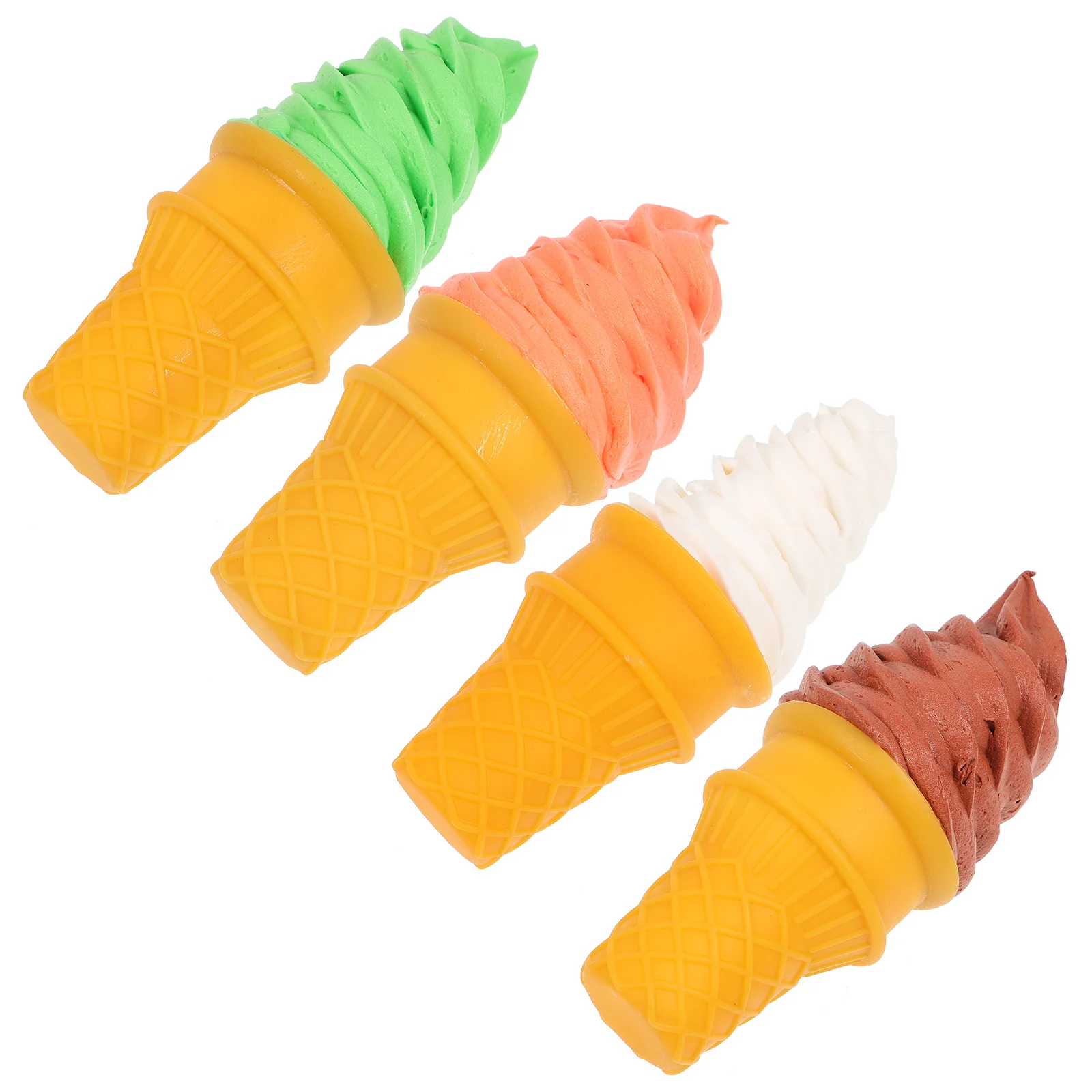Simulation Ice Cream Small Decor Kids Supplies Desktop Fake Tabletop Miniaturesative Children Toy
Simulation Ice Cream Small Decor Kids Supplies Desktop Fake Tabletop Miniaturesative Children Toy