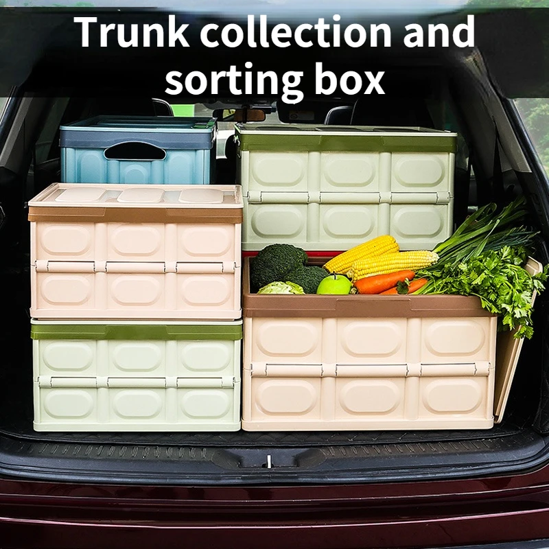 Car Trunk Storage Box Storage Box Dustproof Moisture-proof Decorative Interior Household Storage Box
Car Trunk Storage Box Storage Box Dustproof Moisture-proof Decorative Interior Household Storage Box