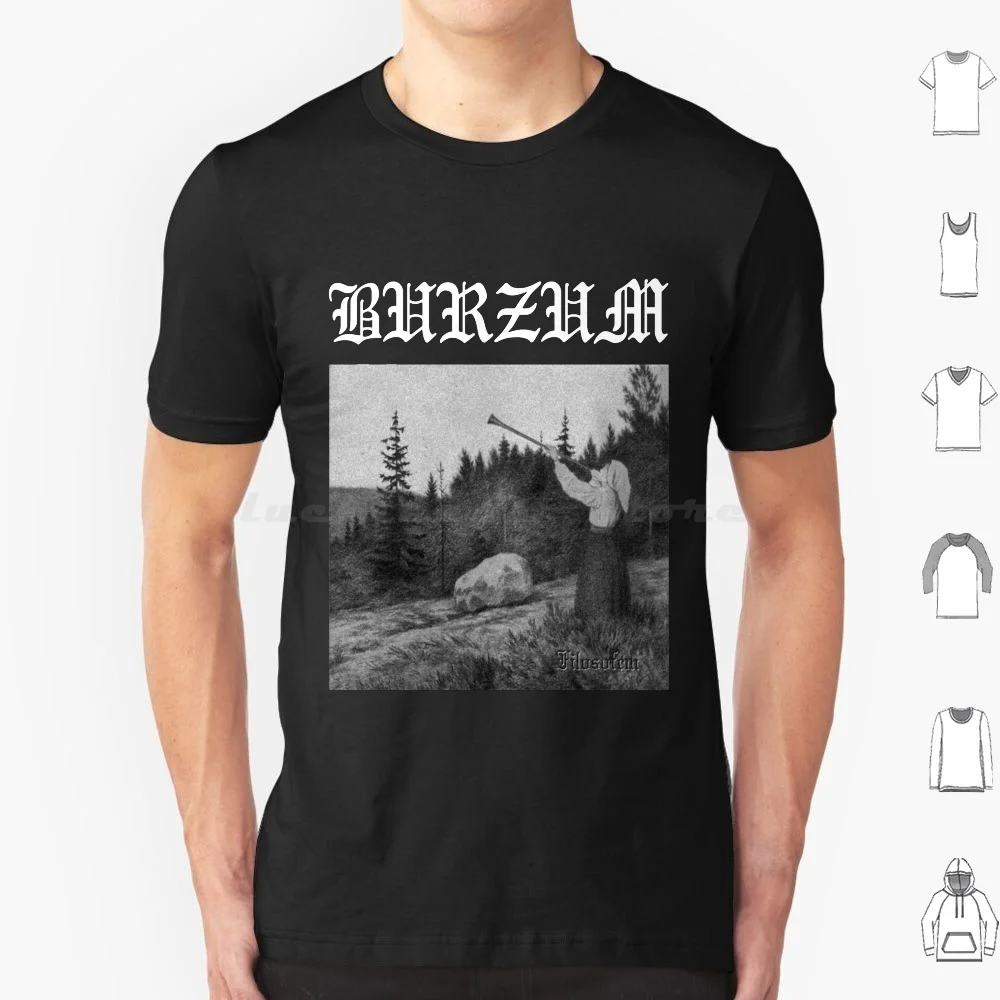 Футболка Burzum B And W Filosofem для мужчин и женщин, хлопковая рубашка с принтом «сделай сам»
Футболка Burzum B And W Filosofem для мужчин и женщин, хлопковая рубашка с принтом «сделай сам»