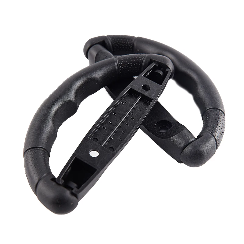 1 Piece Luggage Suitcase Case Pull Replacement Handle With Accessories Suitcase Handle Replaceable Leather Surface
1 Piece Luggage Suitcase Case Pull Replacement Handle With Accessories Suitcase Handle Replaceable Leather Surface
