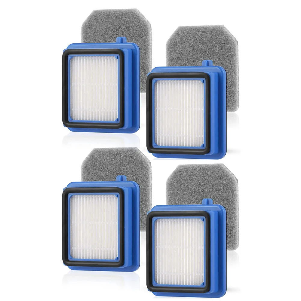 Improved Dust Absorption with Washable Filters for AEG ASKW1 QX6 QX7 QX82 Vacuum Cleaner Extended Service Life
Improved Dust Absorption with Washable Filters for AEG ASKW1 QX6 QX7 QX82 Vacuum Cleaner Extended Service Life