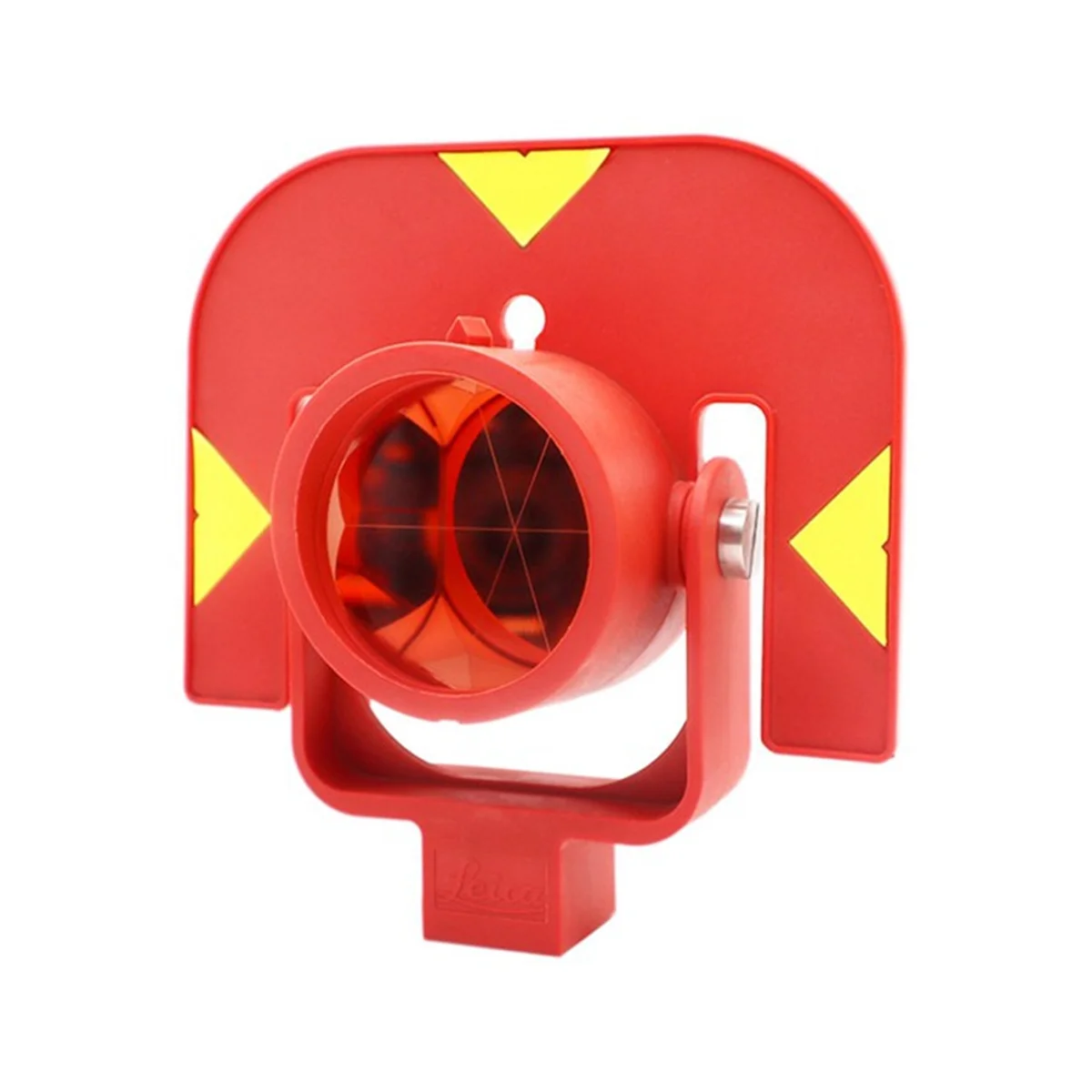 GPR111 RED COLOR Single Prism for Swiss Style Total Station
GPR111 RED COLOR Single Prism for Swiss Style Total Station