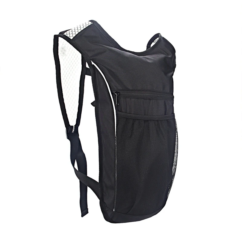 Hydration Pack Hydration Backpack With 2L Water Bladder,Lightweight Rucksack For Climbing Hiking Cycling
Hydration Pack Hydration Backpack With 2L Water Bladder,Lightweight Rucksack For Climbing Hiking Cycling