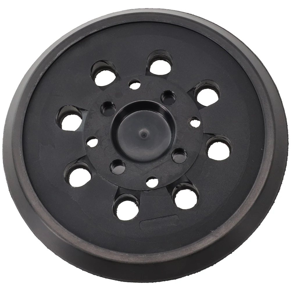 Подложка шлифовальная черная для Bosch PEX 125 AE 300 AE 400 AE, 5 дюймов, 4000 мм
Подложка шлифовальная черная для Bosch PEX 125 AE 300 AE 400 AE, 5 дюймов, 4000 мм