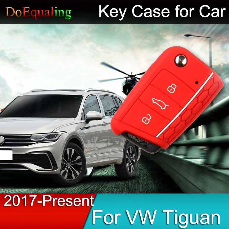 Силиконовый чехол для ключа для Volkswagen VW Tiguan AD/BW 2022 2021 2020 2019 2018 2017
Силиконовый чехол для ключа для Volkswagen VW Tiguan AD/BW 2022 2021 2020 2019 2018 2017