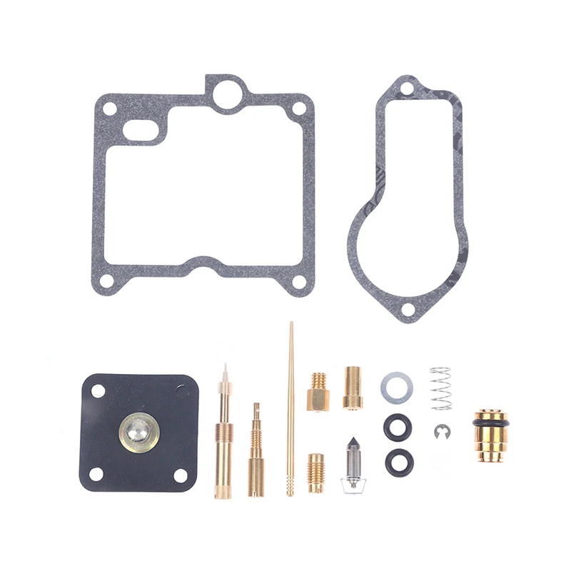 

Motorcycle Carburetor Repair Kit for Yamaha 80-82 TT250 TT 250 80-83 XT250 XT 250