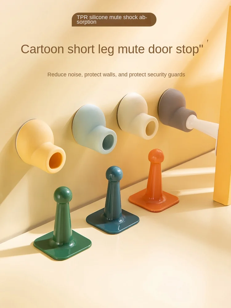 Big Foot Plate Door Suction Round Head Household Punch-free Silicone Door Stopper Bathroom Anti-collision Suction Door Stopper
Big Foot Plate Door Suction Round Head Household Punch-free Silicone Door Stopper Bathroom Anti-collision Suction Door Stopper
