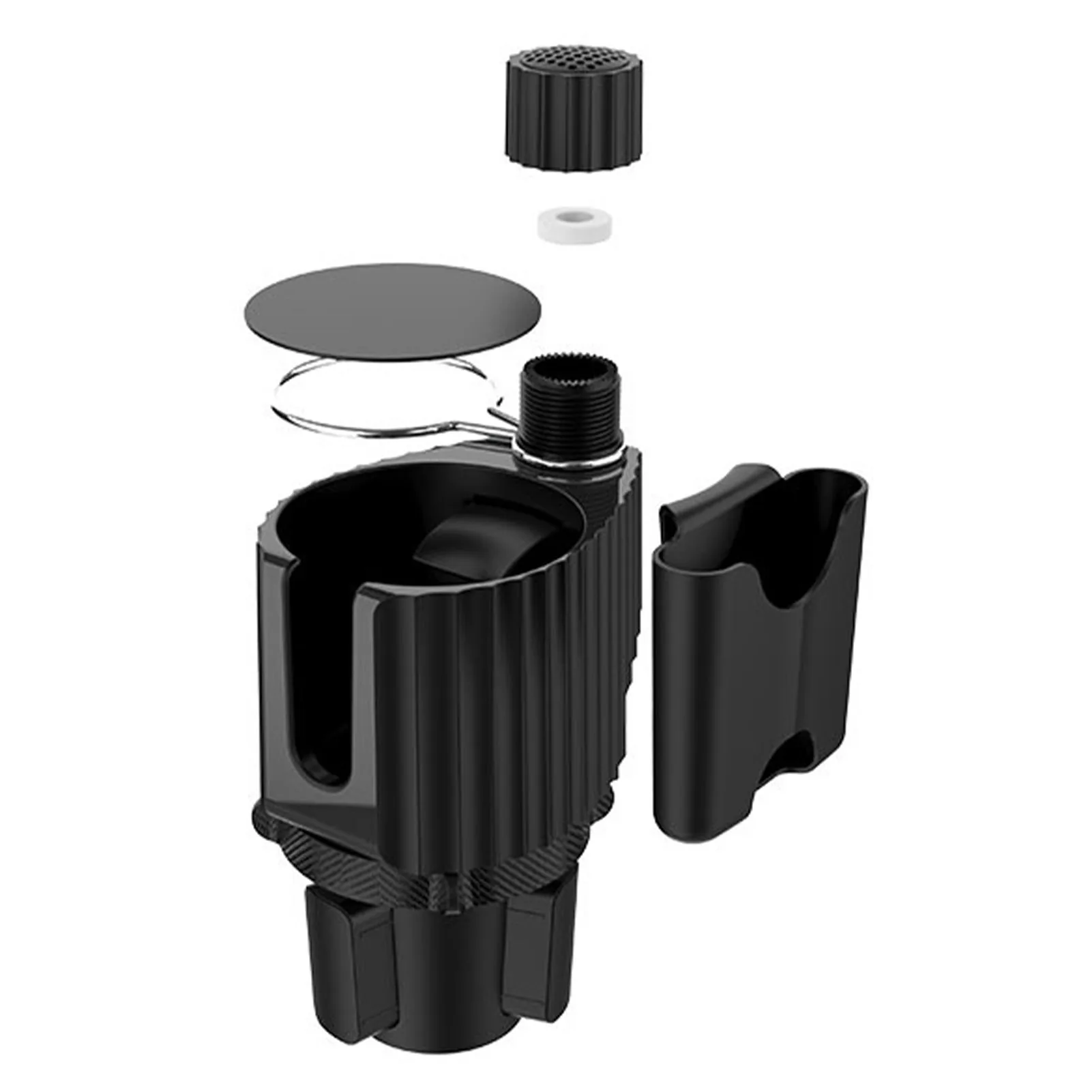 Cup Holder Expander For Car Cupholder Expansion With Cell Phone Stand All Purpose Car Cup Holder And Organizer With Adjustable
Cup Holder Expander For Car Cupholder Expansion With Cell Phone Stand All Purpose Car Cup Holder And Organizer With Adjustable