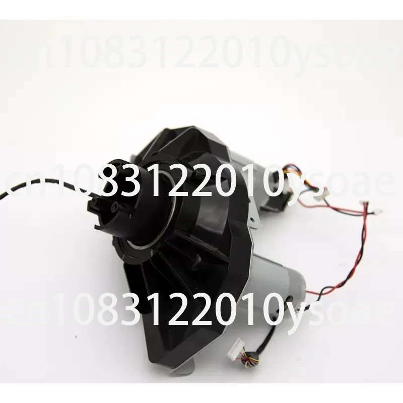 Logitech G25 G27 G29 Мотор рулевого колеса в сборе Двигатель коробки передач Оригинальный демонтаж
Logitech G25 G27 G29 Мотор рулевого колеса в сборе Двигатель коробки передач Оригинальный демонтаж