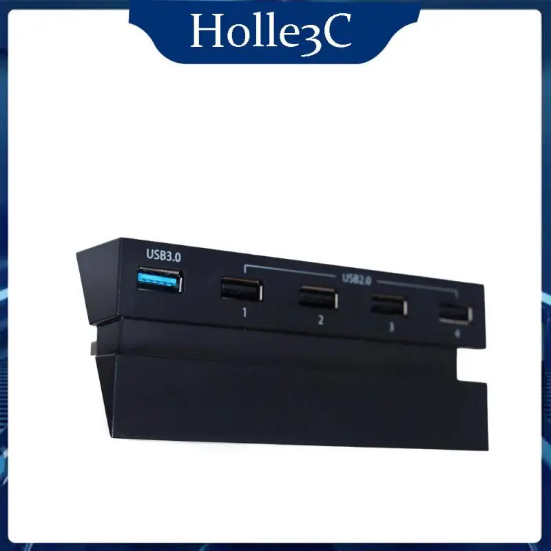 Quick Connect Converter Usb Expansion Hub Practical Convenient Game Console Usb Concentrator Game Accessory High Quality
Quick Connect Converter Usb Expansion Hub Practical Convenient Game Console Usb Concentrator Game Accessory High Quality