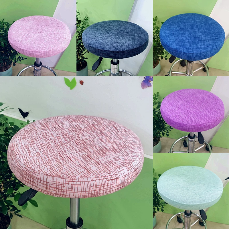 Round Chair Covers Seat Cover Antimacassar Chair Cushion Covering Elastic Bar Stool Cover Reuse Chair Office Slipcover Floral
Round Chair Covers Seat Cover Antimacassar Chair Cushion Covering Elastic Bar Stool Cover Reuse Chair Office Slipcover Floral