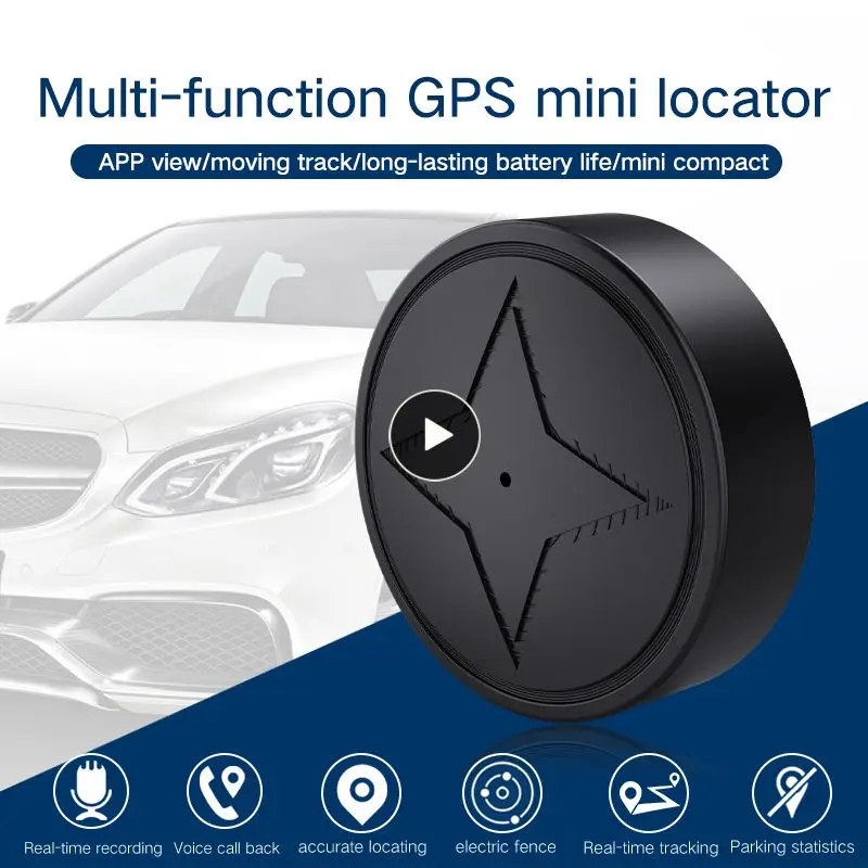 Gps Tracker Anti-theft Vehicle Anti-lost Locator Real Time Tracking Pet Loss Preventer For Car Motorcycle Truck 2023 Positioner
Gps Tracker Anti-theft Vehicle Anti-lost Locator Real Time Tracking Pet Loss Preventer For Car Motorcycle Truck 2023 Positioner
