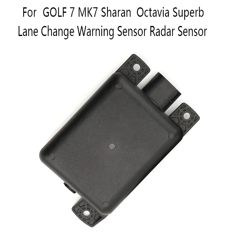 Датчик изменения полосы движения, датчик радара для GOLF 7 MK7 Sharan Skoda Octavia Superb, 1 шт.
Датчик изменения полосы движения, датчик радара для GOLF 7 MK7 Sharan Skoda Octavia Superb, 1 шт.