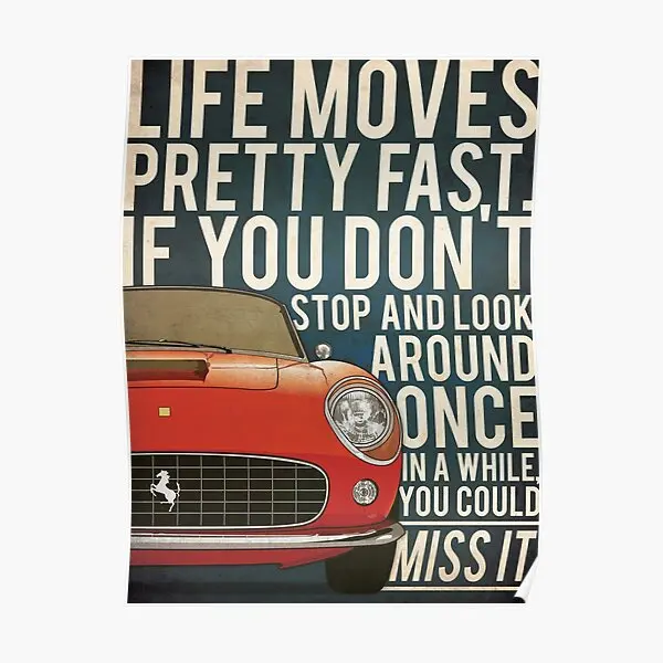 Современный Забавный постер Ferris Bueller, винтажная живопись, домашнее искусство, декор для комнаты, настенное украшение, картина без рамки
Современный Забавный постер Ferris Bueller, винтажная живопись, домашнее искусство, декор для комнаты, настенное украшение, картина без рамки