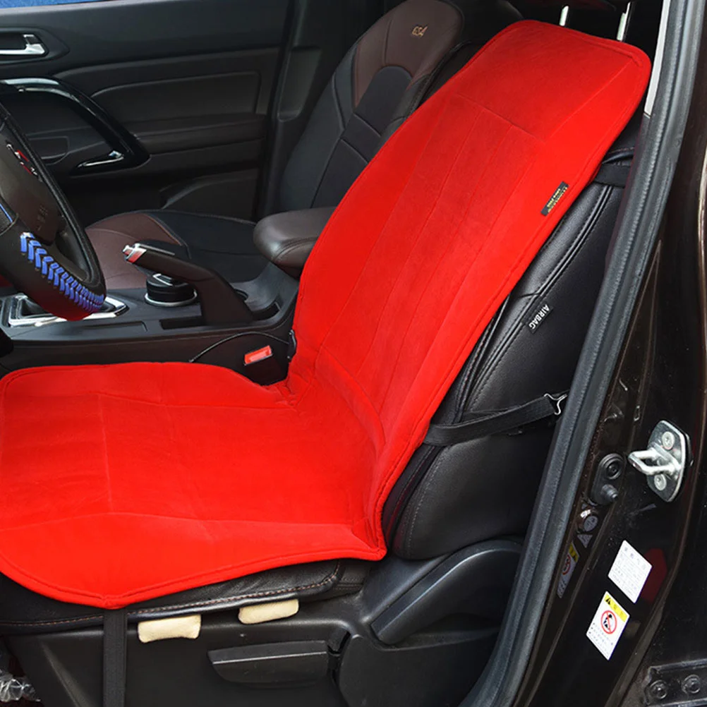 12 V Car Heating Cushion Automotive Seat Cushions Heated 12V Mat Supplies Winter
12 V Car Heating Cushion Automotive Seat Cushions Heated 12V Mat Supplies Winter