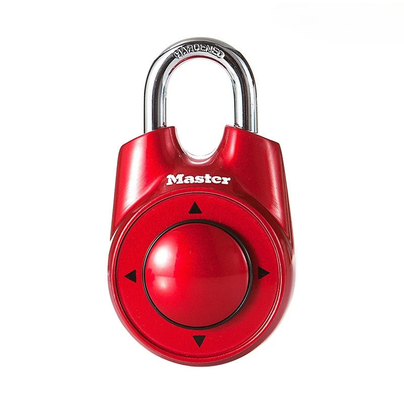 Master Lock 1500ID парольный замок
Master Lock 1500ID парольный замок