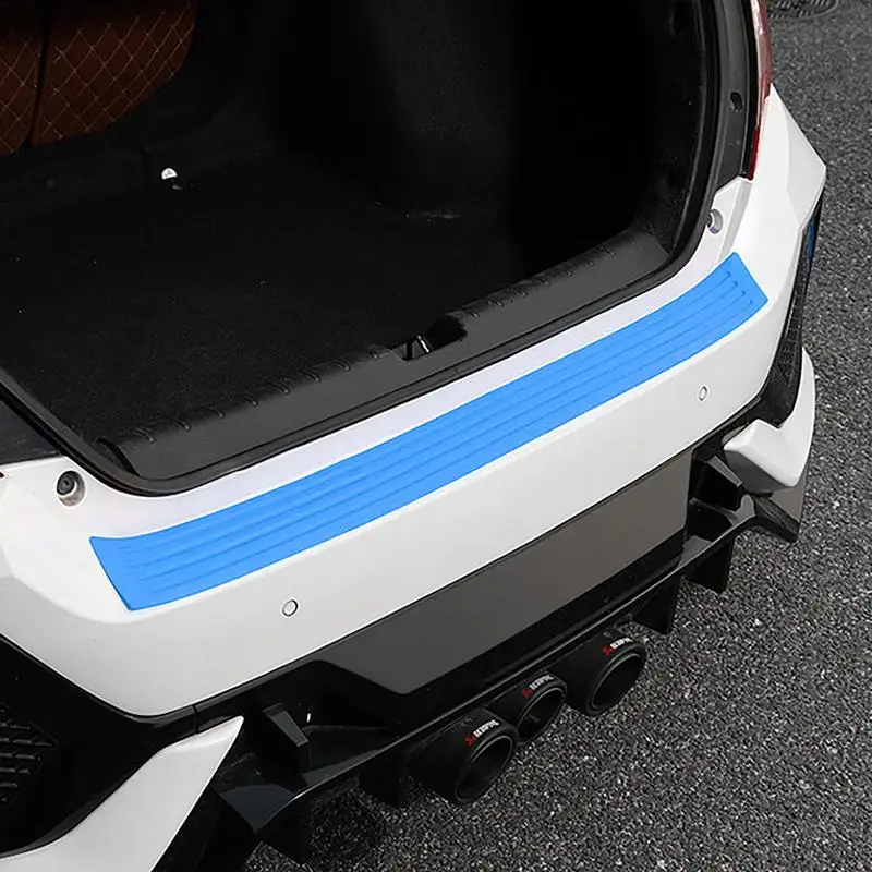 Car Trunk Protection Strip Anti Slip Door Sill Protector Car Door Entry Guard Car Threshold Sticker Car Step Protector Strip
Car Trunk Protection Strip Anti Slip Door Sill Protector Car Door Entry Guard Car Threshold Sticker Car Step Protector Strip