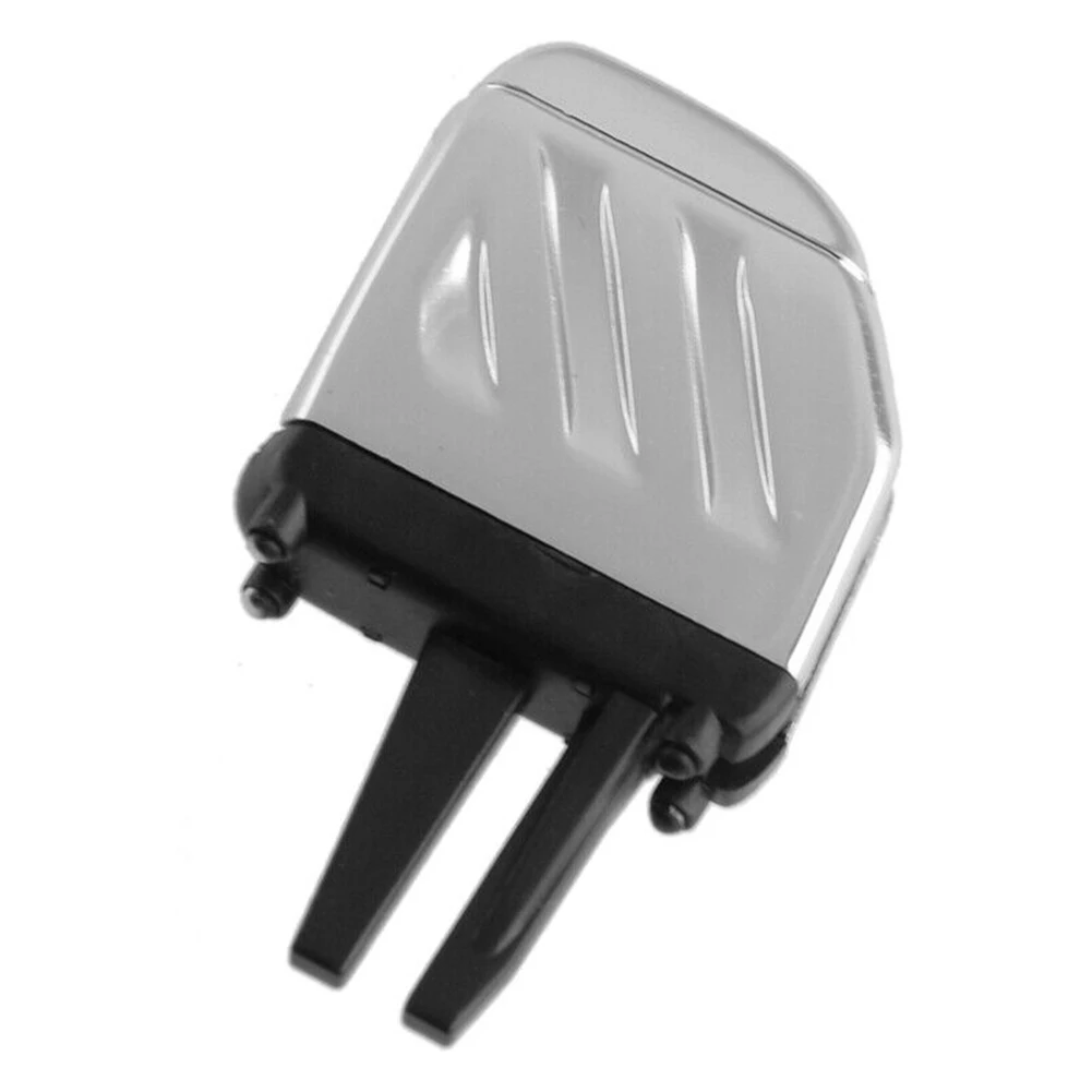 Tab Clip AC Vent Clip 4.8 X 2.6cm Front Interior Metal Air Conditioner Vent Repair Kit For Freelander 2
Tab Clip AC Vent Clip 4.8 X 2.6cm Front Interior Metal Air Conditioner Vent Repair Kit For Freelander 2