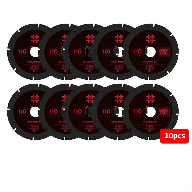 110Dx20Hx1.5T Brazed Diamond Saw Blade Shijing Cutting Disc for Cutting Grinding Glass Stone Ceramic Marble 
110Dx20Hx1.5T Brazed Diamond Saw Blade Shijing Cutting Disc for Cutting Grinding Glass Stone Ceramic Marble