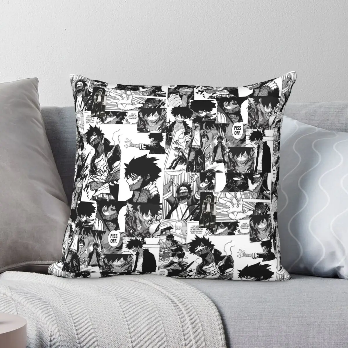 Dabi Collage Pillowcase Polyester Linen Velvet Printed Zip Decor Throw Pillow Case Bed Cushion Cover 45x45
Dabi Collage Pillowcase Polyester Linen Velvet Printed Zip Decor Throw Pillow Case Bed Cushion Cover 45x45