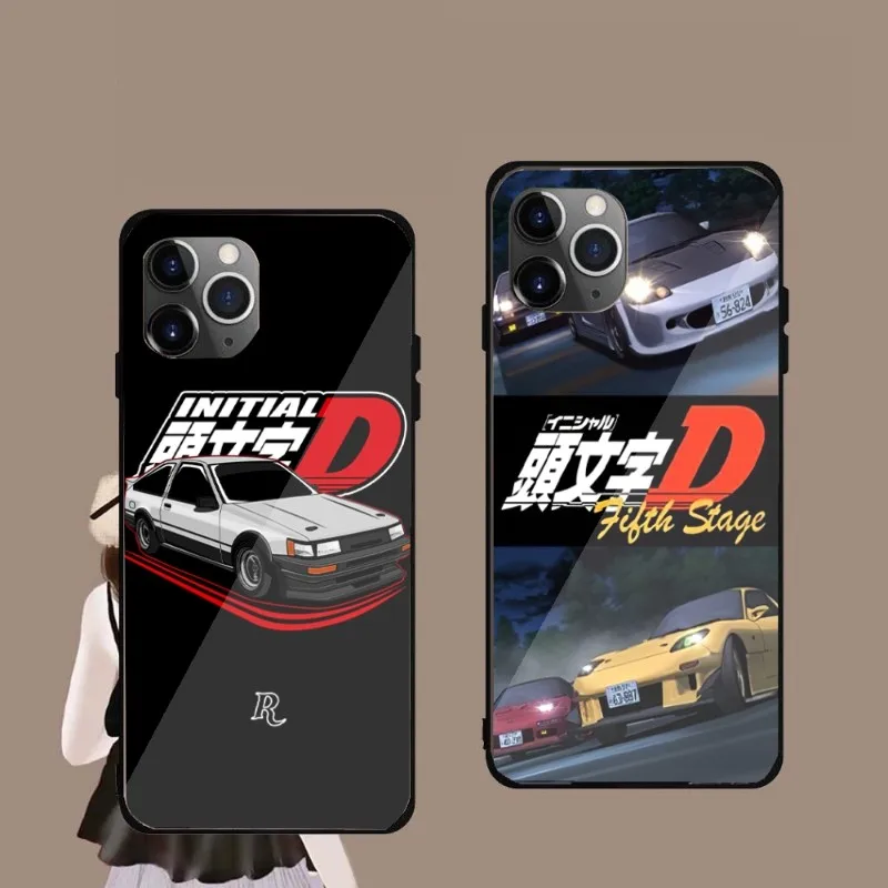 Чехол для телефона Initial D AE 86 для IPhone 14, 13, 12, 11, XS, X, 8, 7, 6 Plus, Mini Pro Max, SE 2022, черный чехол из поликарбоната и термополиуретана со стеклом
Чехол для телефона Initial D AE 86 для IPhone 14, 13, 12, 11, XS, X, 8, 7, 6 Plus, Mini Pro Max, SE 2022, черный чехол из поликарбоната и термополиуретана со стеклом