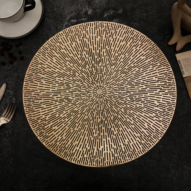 Light Luxury Utensils for Kitchen Accessories Waterproof Thickened Bowl Mat Placemat Table Tea Cup Mat Household Decoration Bar
Light Luxury Utensils for Kitchen Accessories Waterproof Thickened Bowl Mat Placemat Table Tea Cup Mat Household Decoration Bar