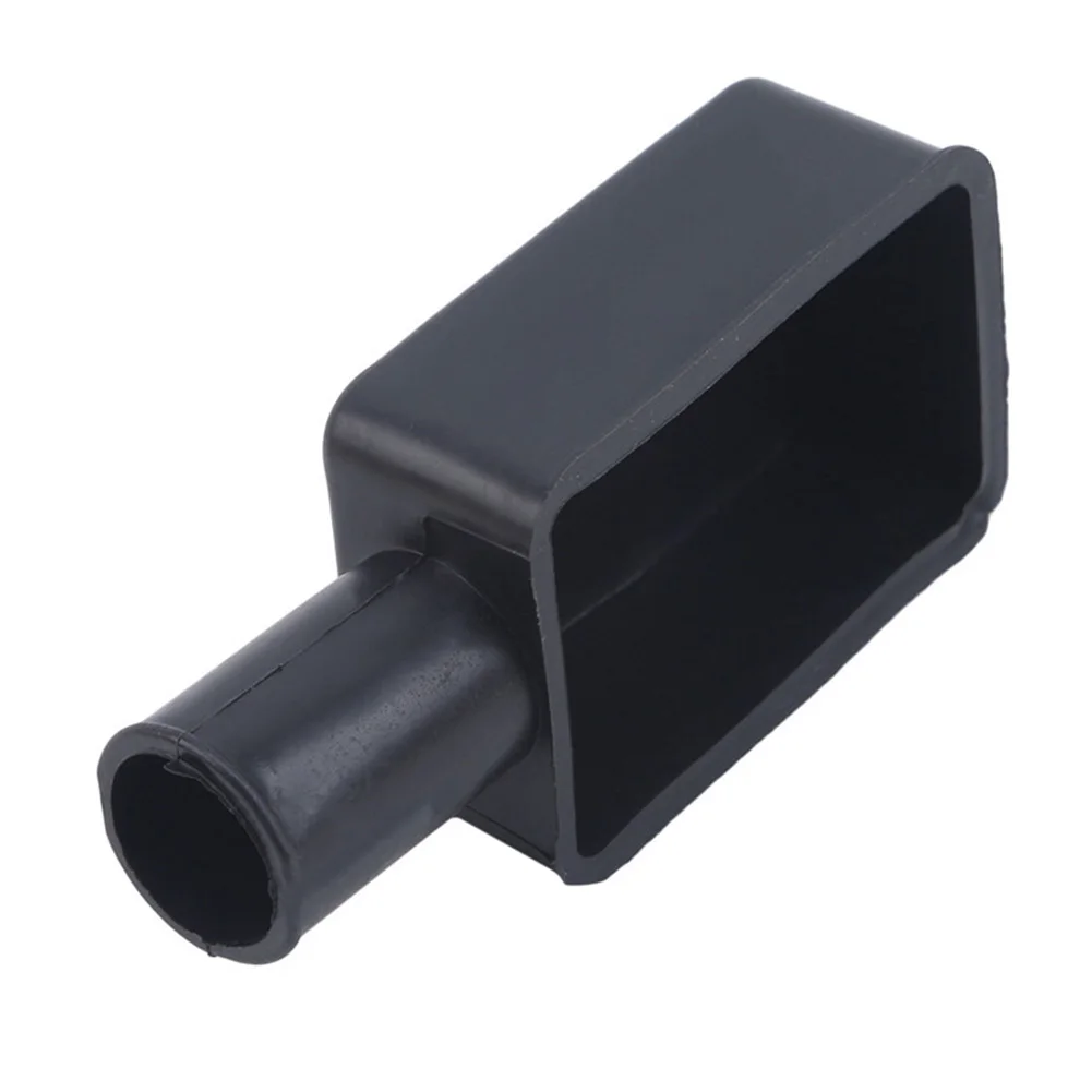 2Pcs Car Battery Terminal Cap Car Positive & Negative Terminal Cap Guide Insulation Protector Insulating Covers
2Pcs Car Battery Terminal Cap Car Positive & Negative Terminal Cap Guide Insulation Protector Insulating Covers