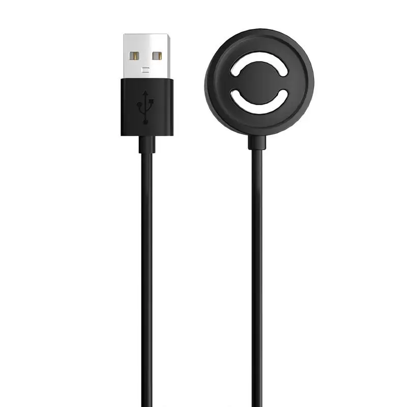 Smartwatch Dock Charger Adapter Magnetic USB Charging Cable Base Cord Wire For Suunto9Peak Sport Smartwatch 
Smartwatch Dock Charger Adapter Magnetic USB Charging Cable Base Cord Wire For Suunto9Peak Sport Smartwatch