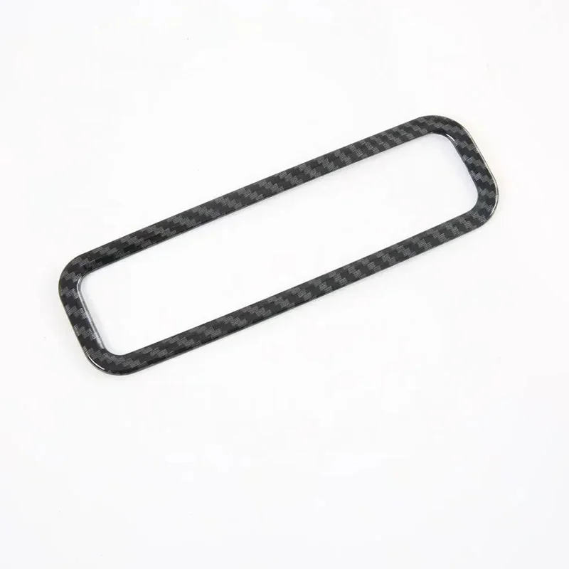 Для Changan UNIK UNI-K 2021 2022 2023 аксессуары карбоновая Автомобильная центральная консоль панельная Накладка для коробки передач Window Switch Lift Trims
Для Changan UNIK UNI-K 2021 2022 2023 аксессуары карбоновая Автомобильная центральная консоль панельная Накладка для коробки передач Window Switch Lift Trims