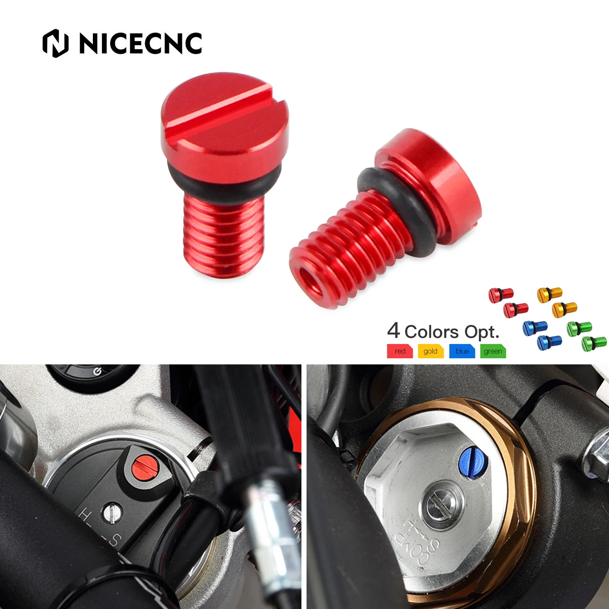 Винты NiceCNC M5 * 0,8 с крышкой воздушного клапана передней вилки для Honda CR 80 85 12 250 R CRF 150 250 R RX RL X GasGas EC XC ENDURO GP 450
Винты NiceCNC M5 * 0,8 с крышкой воздушного клапана передней вилки для Honda CR 80 85 12 250 R CRF 150 250 R RX RL X GasGas EC XC ENDURO GP 450
