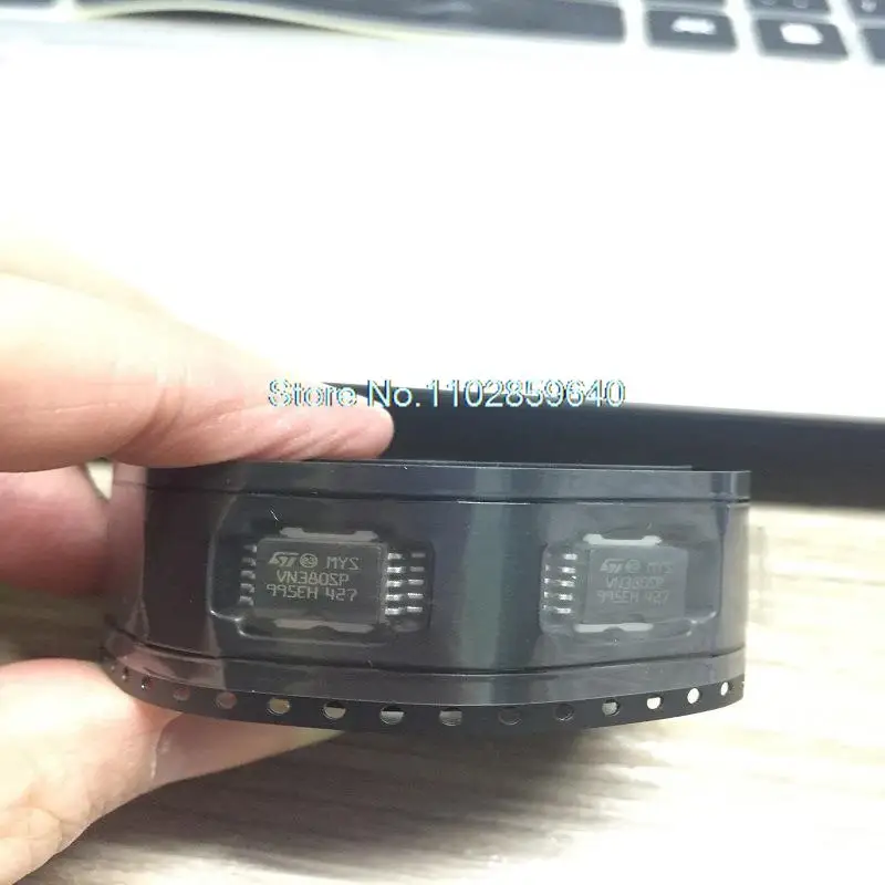 5PCS/LOT VN380SP HSOP10 IC
5PCS/LOT VN380SP HSOP10 IC