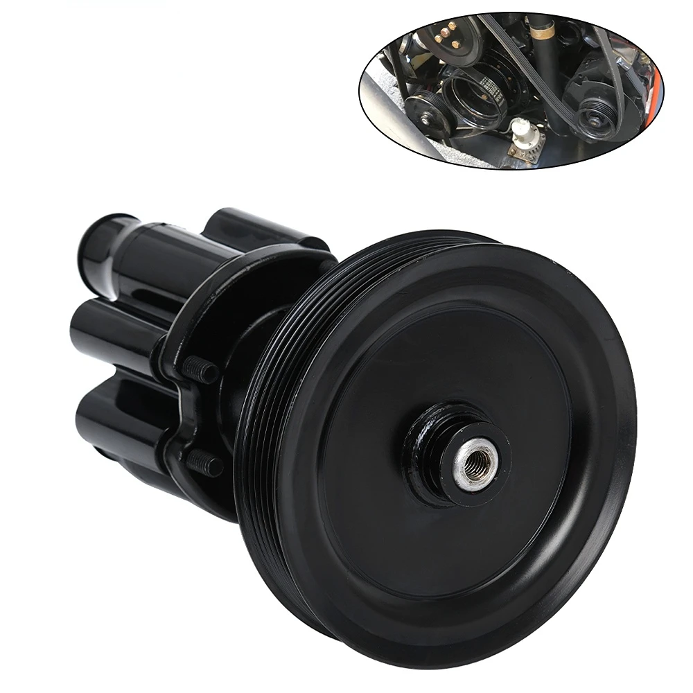 46-807151a9 Brand New Aluminum & Iron Water Pump For Mercruiser Bravo 96-01 262 305 350 454 502 4.3l 5.0l 5.7l 6.2l 7.4l 8.2l
46-807151a9 Brand New Aluminum & Iron Water Pump For Mercruiser Bravo 96-01 262 305 350 454 502 4.3l 5.0l 5.7l 6.2l 7.4l 8.2l