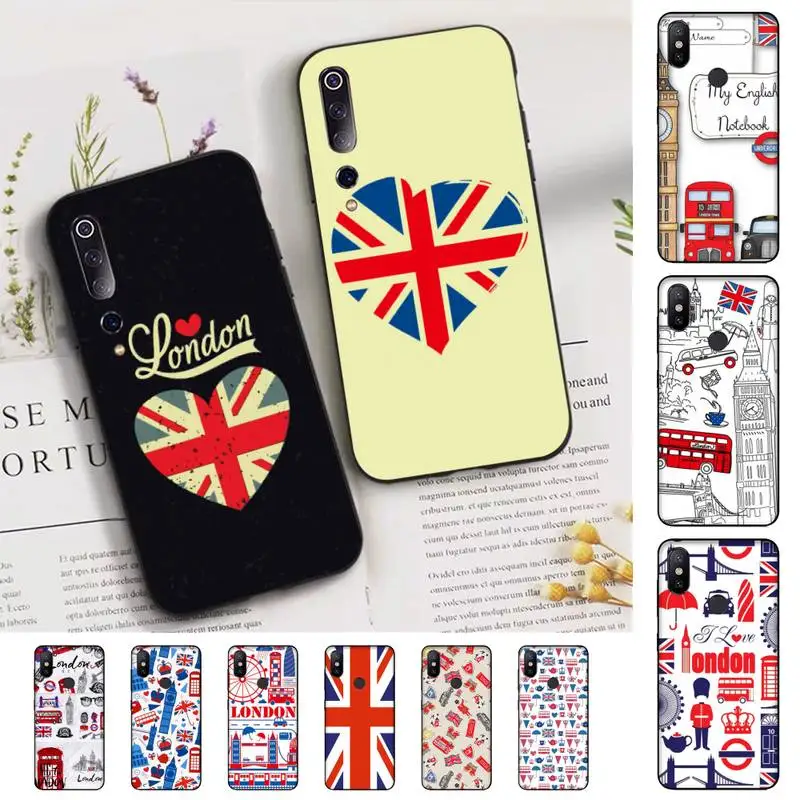 Britain UK flag London Phone Case for Xiaomi mi 5 6 8 9 10 lite pro SE Mix 2s 3 F1 Max2 3
Britain UK flag London Phone Case for Xiaomi mi 5 6 8 9 10 lite pro SE Mix 2s 3 F1 Max2 3