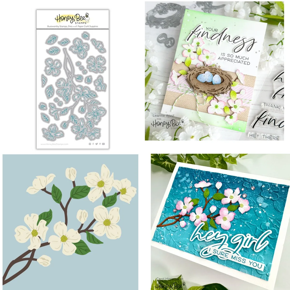 New Dogwood Flower Metal Cutting Dies for Crad Making Scrapbook Embossed Paper Album Diy Craft Decor Cut Die 2023 Easter Arrival
New Dogwood Flower Metal Cutting Dies for Crad Making Scrapbook Embossed Paper Album Diy Craft Decor Cut Die 2023 Easter Arrival