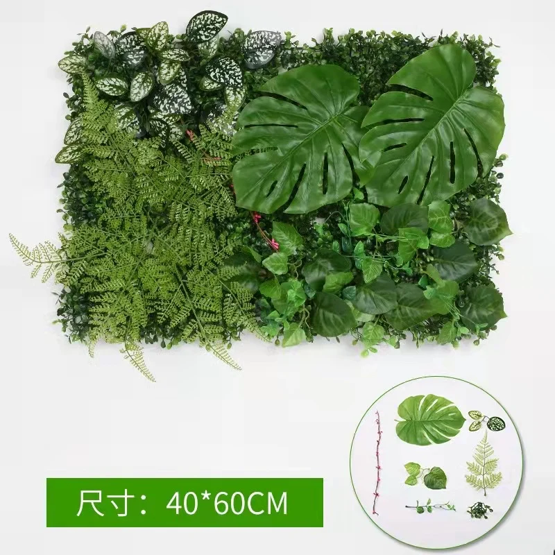 New 2022 Artificial Green Lawn Plant Wedding Decoration DIY Wall Grass Door Decoration Hotel Home Outdoor Panel
New 2022 Artificial Green Lawn Plant Wedding Decoration DIY Wall Grass Door Decoration Hotel Home Outdoor Panel