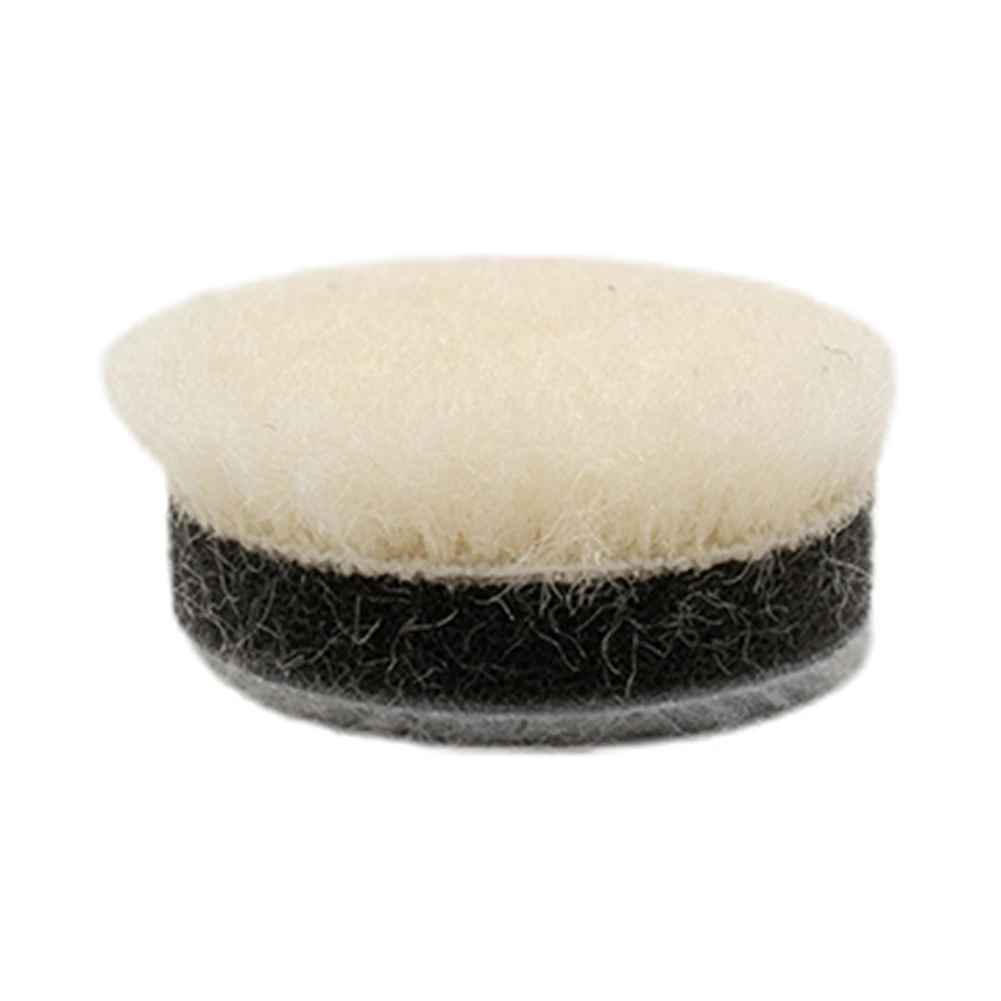 Accessories Durable Polishing Pads Kit Polisher Sandng Set Supplies 1 inch Tool 30Pcs Automobile Wool Cleaning
Accessories Durable Polishing Pads Kit Polisher Sandng Set Supplies 1 inch Tool 30Pcs Automobile Wool Cleaning