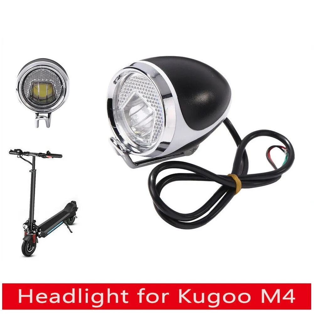 12-80V Electric Scooter Front Light With Horn For Kugoo E-bike Lamp Electric Bicycle Headlight Electric Scooter Accessories
12-80V Electric Scooter Front Light With Horn For Kugoo E-bike Lamp Electric Bicycle Headlight Electric Scooter Accessories