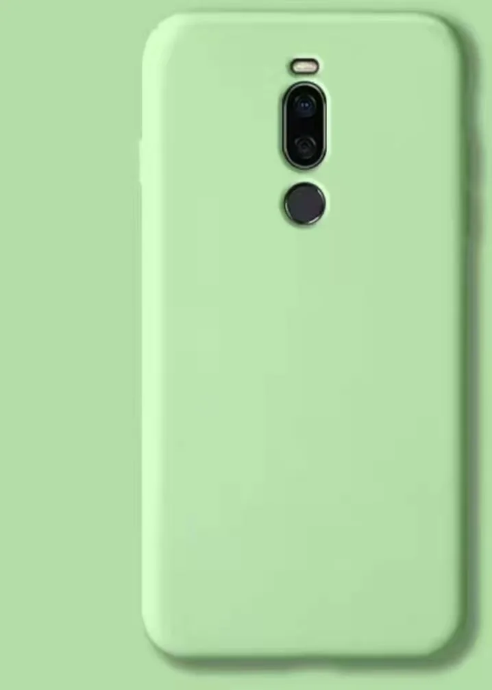 HSYK для Meizu X8 мобильный телефон shell meizu fork eight защитный чехол m852q однотонный melzu anti-fall mzx8 простой
HSYK для Meizu X8 мобильный телефон shell meizu fork eight защитный чехол m852q однотонный melzu anti-fall mzx8 простой