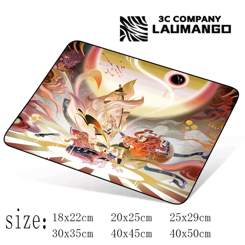 Varmilo Chinese Style Gamer Cabinet Anime Mouse Pad Genshin Impact Mousepad Desk Mat Gaming Accessories Carpet Valorant Pc Mats
Varmilo Chinese Style Gamer Cabinet Anime Mouse Pad Genshin Impact Mousepad Desk Mat Gaming Accessories Carpet Valorant Pc Mats