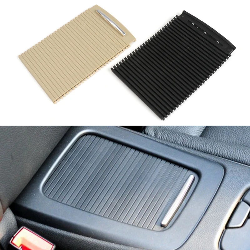 For BMW E92 E93 M3 Car Rear Console Storage Tray Cover Slide Roller Blind Cover Water Cup Holder Curtain Replacement 51166963913
For BMW E92 E93 M3 Car Rear Console Storage Tray Cover Slide Roller Blind Cover Water Cup Holder Curtain Replacement 51166963913
