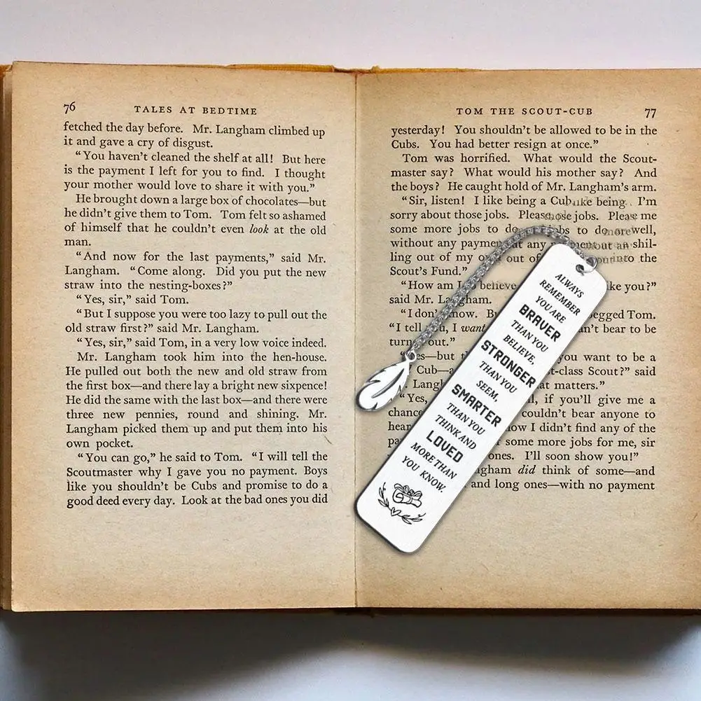 Закладки для книг из нержавеющей стали, подарок на выпускной, для учителей, сувенир, надпись, принадлежности, перо, канцелярские принадлежно...
Закладки для книг из нержавеющей стали, подарок на выпускной, для учителей, сувенир, надпись, принадлежности, перо, канцелярские принадлежно...