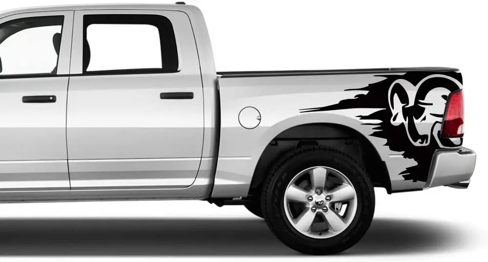 2 шт. Наклейка виниловая гоночная Полоса кровать совместимая с Dodge Ram 1500 экипажная кабина 2009 2022
2 шт. Наклейка виниловая гоночная Полоса кровать совместимая с Dodge Ram 1500 экипажная кабина 2009 2022