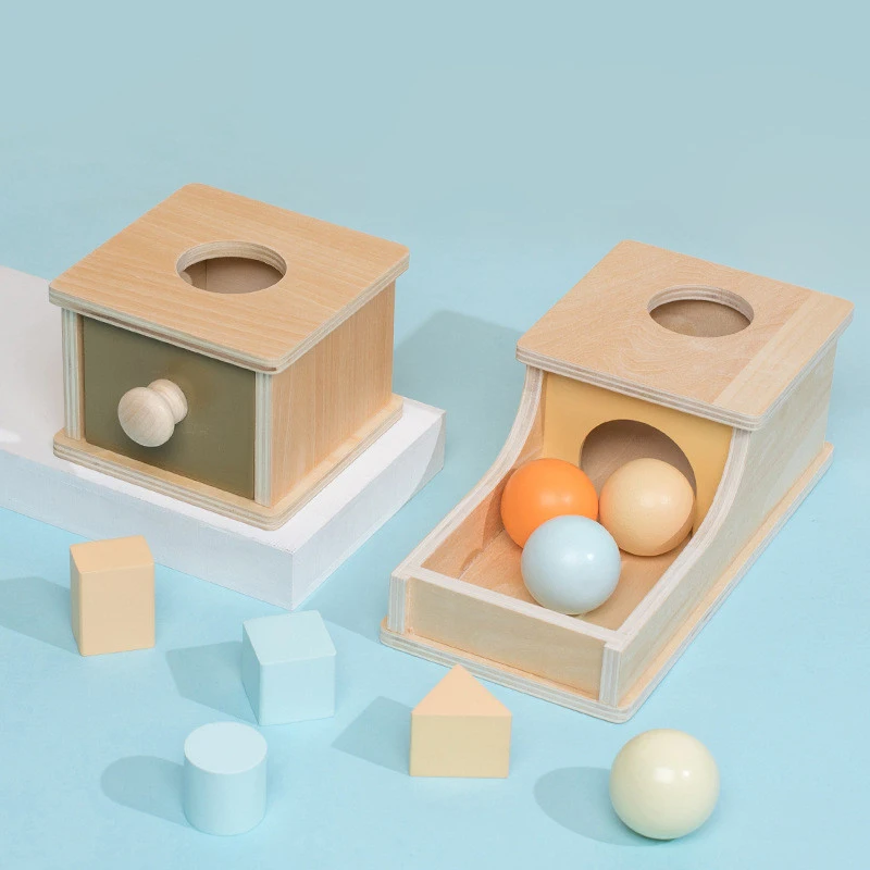 New Montessori Macaroon Color Spinning Drum Match Coin Box Permanent Box Round Rectangular Box Kids Sensory Toys for Baby Gifts
New Montessori Macaroon Color Spinning Drum Match Coin Box Permanent Box Round Rectangular Box Kids Sensory Toys for Baby Gifts
