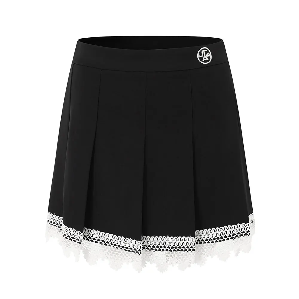 2023 New Golf Apparel New Spring/Summer Golf Skirt Tennis Skirt Casual Fashion Sports Skirt Free Shipping
2023 New Golf Apparel New Spring/Summer Golf Skirt Tennis Skirt Casual Fashion Sports Skirt Free Shipping