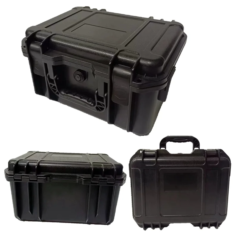 Tool Box Plastic Safety Equipment Case Waterproof Hard Carry Tool Case Camera Photography Toolbox Suitcase Portable Dry Box
Tool Box Plastic Safety Equipment Case Waterproof Hard Carry Tool Case Camera Photography Toolbox Suitcase Portable Dry Box