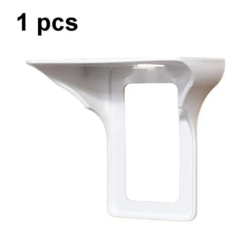 Wall Outlet Shelf Convenient Sturdy Socket Mobile Phone Charging Holder Cable Usb Rack For Bathrooms Kitchens Living Rooms
Wall Outlet Shelf Convenient Sturdy Socket Mobile Phone Charging Holder Cable Usb Rack For Bathrooms Kitchens Living Rooms