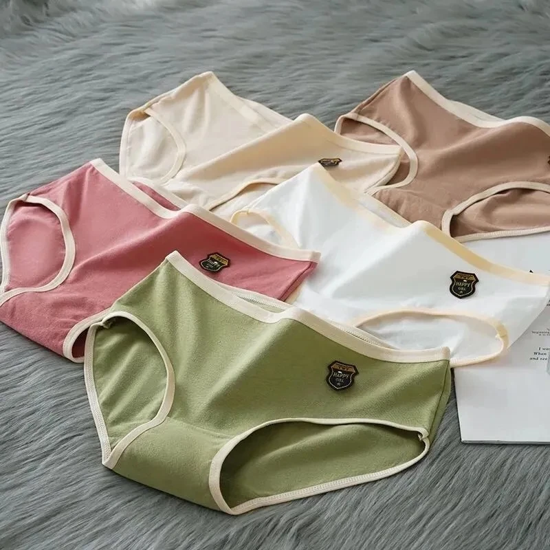 Mid waist seamless Sexy panties Underpants women's underwear for set sensual lingerie woman female panty shorts Underpanties
Mid waist seamless Sexy panties Underpants women's underwear for set sensual lingerie woman female panty shorts Underpanties